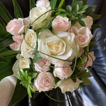 Bouquet de mariée - Toulouse - 31