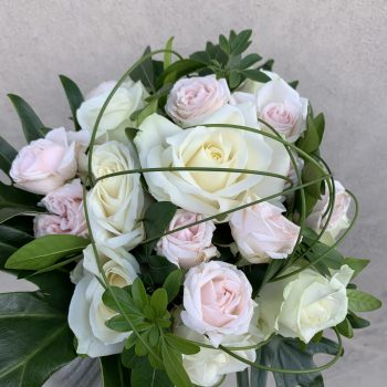 Bouquet de mariée - Toulouse - Haute Garonne