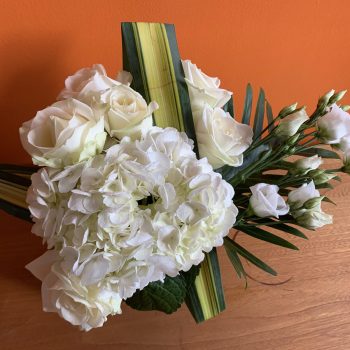 Création florale - mariage - Toulouse - 31